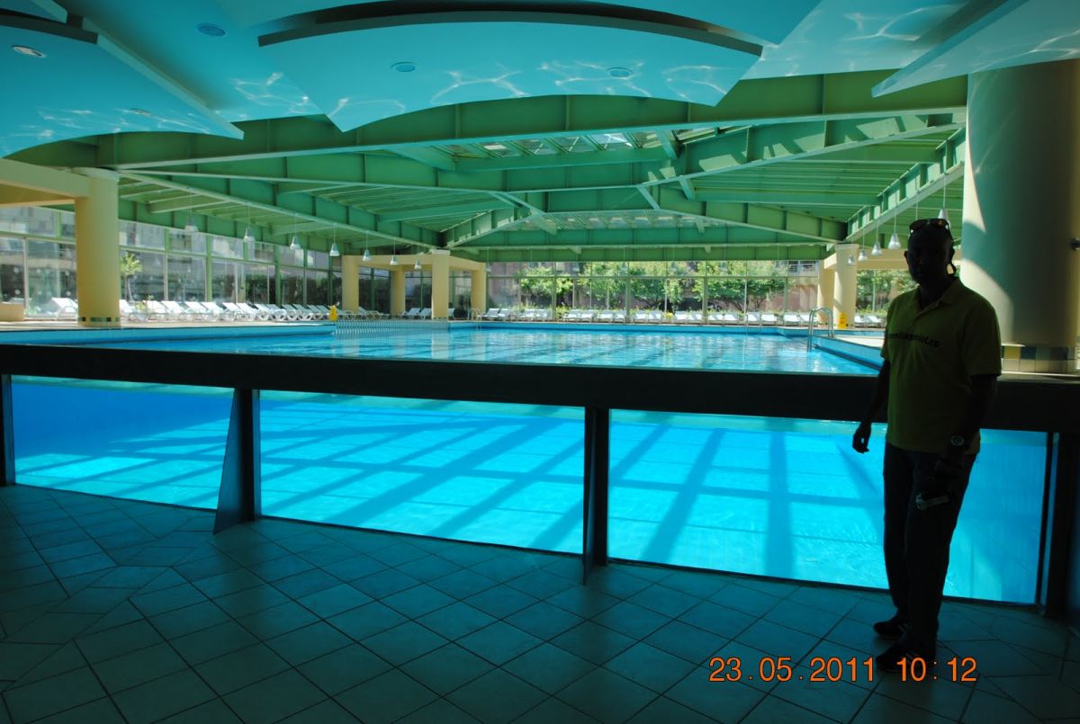 imagini hotel SILENCE BEACH RESORT SIDE